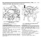 Предварительный просмотр 1310 страницы Dodge 1997 Ram 1500 Owner'S Manual