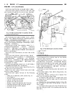 Предварительный просмотр 1319 страницы Dodge 1997 Ram 1500 Owner'S Manual