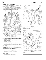 Предварительный просмотр 1320 страницы Dodge 1997 Ram 1500 Owner'S Manual