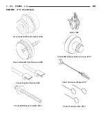 Предварительный просмотр 1327 страницы Dodge 1997 Ram 1500 Owner'S Manual