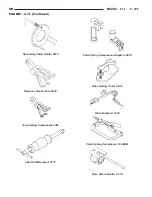 Предварительный просмотр 1328 страницы Dodge 1997 Ram 1500 Owner'S Manual