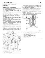 Предварительный просмотр 1331 страницы Dodge 1997 Ram 1500 Owner'S Manual