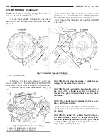 Предварительный просмотр 1332 страницы Dodge 1997 Ram 1500 Owner'S Manual