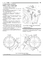 Предварительный просмотр 1333 страницы Dodge 1997 Ram 1500 Owner'S Manual