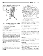 Предварительный просмотр 1334 страницы Dodge 1997 Ram 1500 Owner'S Manual