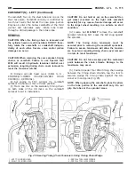 Предварительный просмотр 1338 страницы Dodge 1997 Ram 1500 Owner'S Manual