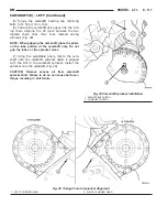 Предварительный просмотр 1340 страницы Dodge 1997 Ram 1500 Owner'S Manual