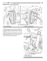 Предварительный просмотр 1341 страницы Dodge 1997 Ram 1500 Owner'S Manual