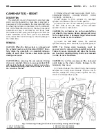 Предварительный просмотр 1342 страницы Dodge 1997 Ram 1500 Owner'S Manual