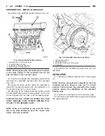 Предварительный просмотр 1343 страницы Dodge 1997 Ram 1500 Owner'S Manual