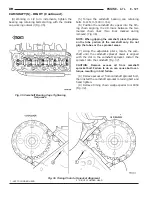 Предварительный просмотр 1344 страницы Dodge 1997 Ram 1500 Owner'S Manual