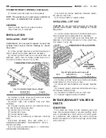 Предварительный просмотр 1346 страницы Dodge 1997 Ram 1500 Owner'S Manual