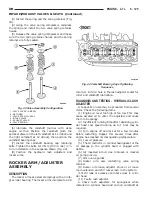 Предварительный просмотр 1348 страницы Dodge 1997 Ram 1500 Owner'S Manual