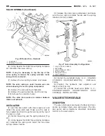 Предварительный просмотр 1350 страницы Dodge 1997 Ram 1500 Owner'S Manual