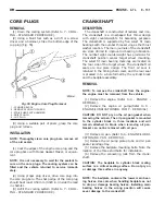 Предварительный просмотр 1354 страницы Dodge 1997 Ram 1500 Owner'S Manual