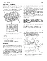 Предварительный просмотр 1355 страницы Dodge 1997 Ram 1500 Owner'S Manual