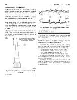 Предварительный просмотр 1356 страницы Dodge 1997 Ram 1500 Owner'S Manual