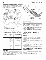 Предварительный просмотр 1358 страницы Dodge 1997 Ram 1500 Owner'S Manual