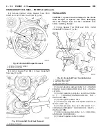 Предварительный просмотр 1359 страницы Dodge 1997 Ram 1500 Owner'S Manual