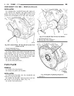 Предварительный просмотр 1361 страницы Dodge 1997 Ram 1500 Owner'S Manual