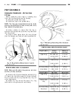 Предварительный просмотр 1365 страницы Dodge 1997 Ram 1500 Owner'S Manual