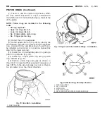 Предварительный просмотр 1366 страницы Dodge 1997 Ram 1500 Owner'S Manual