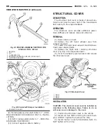 Предварительный просмотр 1368 страницы Dodge 1997 Ram 1500 Owner'S Manual