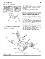 Предварительный просмотр 1371 страницы Dodge 1997 Ram 1500 Owner'S Manual