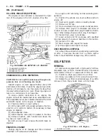 Предварительный просмотр 1377 страницы Dodge 1997 Ram 1500 Owner'S Manual