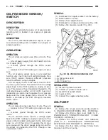 Предварительный просмотр 1379 страницы Dodge 1997 Ram 1500 Owner'S Manual