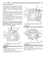 Предварительный просмотр 1381 страницы Dodge 1997 Ram 1500 Owner'S Manual