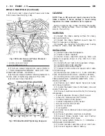 Предварительный просмотр 1383 страницы Dodge 1997 Ram 1500 Owner'S Manual