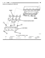 Предварительный просмотр 1385 страницы Dodge 1997 Ram 1500 Owner'S Manual