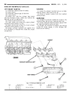 Предварительный просмотр 1386 страницы Dodge 1997 Ram 1500 Owner'S Manual