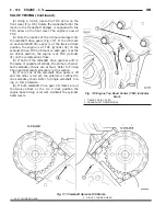 Предварительный просмотр 1391 страницы Dodge 1997 Ram 1500 Owner'S Manual