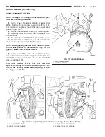 Предварительный просмотр 1392 страницы Dodge 1997 Ram 1500 Owner'S Manual