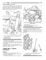 Предварительный просмотр 1393 страницы Dodge 1997 Ram 1500 Owner'S Manual