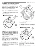 Предварительный просмотр 1394 страницы Dodge 1997 Ram 1500 Owner'S Manual