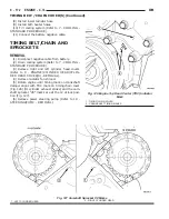 Предварительный просмотр 1395 страницы Dodge 1997 Ram 1500 Owner'S Manual