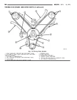 Предварительный просмотр 1398 страницы Dodge 1997 Ram 1500 Owner'S Manual