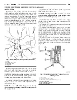 Предварительный просмотр 1399 страницы Dodge 1997 Ram 1500 Owner'S Manual