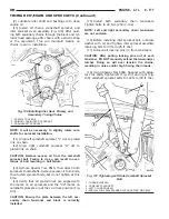 Предварительный просмотр 1400 страницы Dodge 1997 Ram 1500 Owner'S Manual