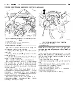 Предварительный просмотр 1401 страницы Dodge 1997 Ram 1500 Owner'S Manual