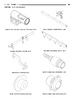 Предварительный просмотр 1421 страницы Dodge 1997 Ram 1500 Owner'S Manual