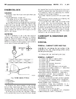 Предварительный просмотр 1428 страницы Dodge 1997 Ram 1500 Owner'S Manual