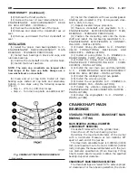 Предварительный просмотр 1430 страницы Dodge 1997 Ram 1500 Owner'S Manual