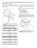 Предварительный просмотр 1437 страницы Dodge 1997 Ram 1500 Owner'S Manual