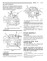 Предварительный просмотр 1448 страницы Dodge 1997 Ram 1500 Owner'S Manual