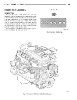 Предварительный просмотр 1455 страницы Dodge 1997 Ram 1500 Owner'S Manual