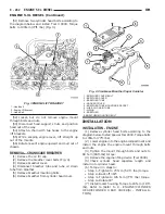 Предварительный просмотр 1465 страницы Dodge 1997 Ram 1500 Owner'S Manual